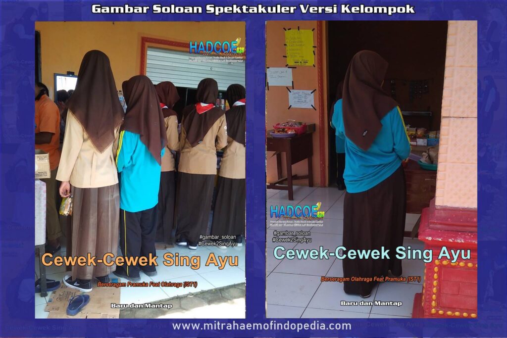 TOP! Gambar Soloan Spektakuler – SMA Soloan Spektakuler SPSB 7-15 Versi ...